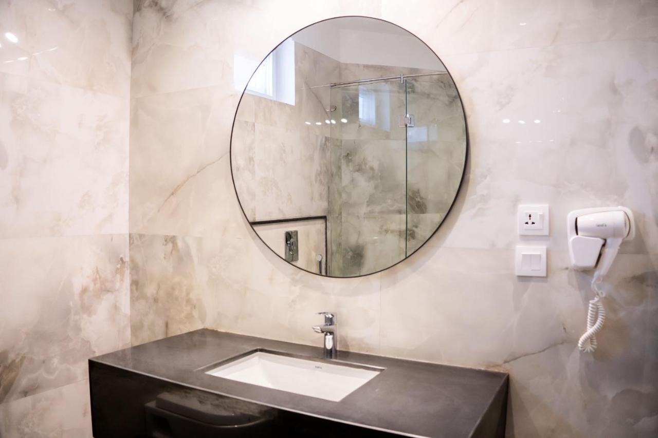 Hillside Residence E-7 By Paramount Hospitality Islamabad Bagian luar foto